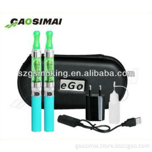 electronic cigarette reviews ego ifeel v2 kit hot selling